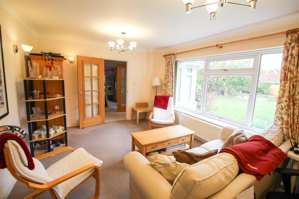 Lounge.