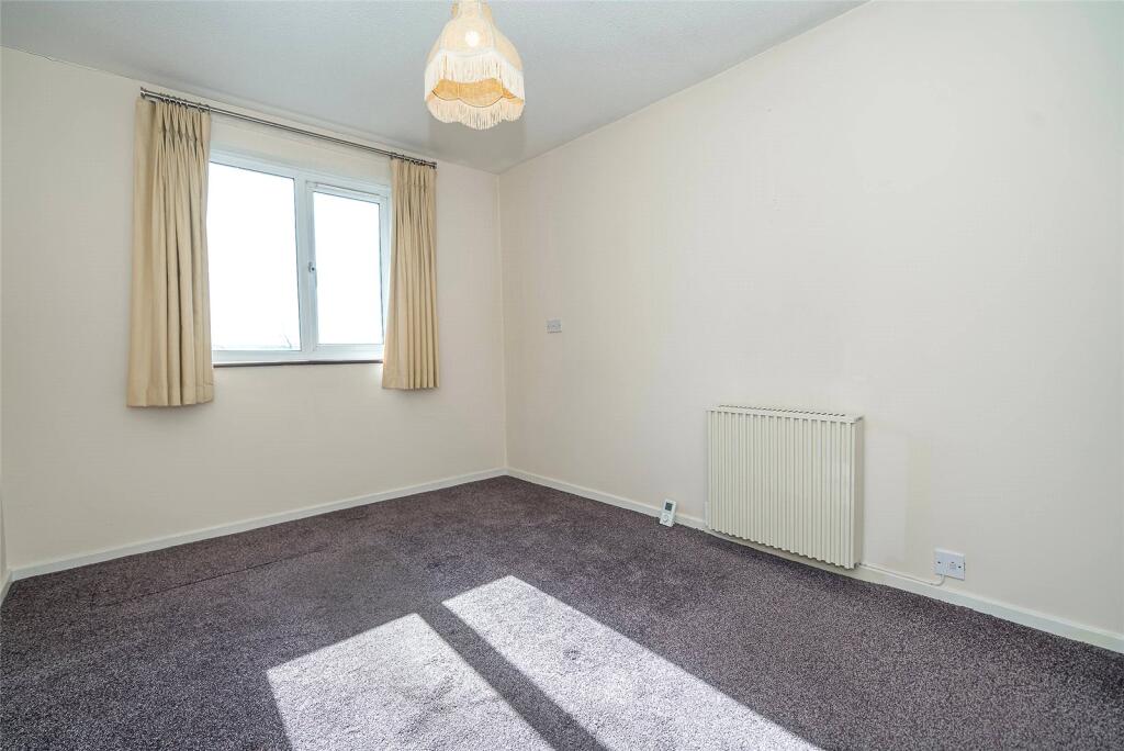 Bedroom B