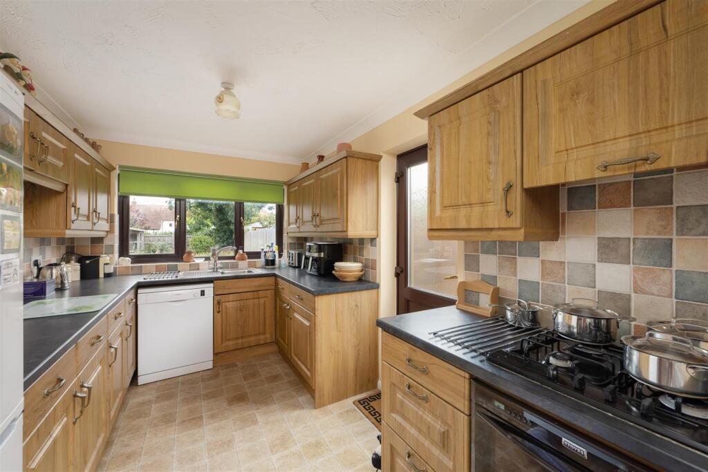 St. Annes Road, Tankerton, Whitstable