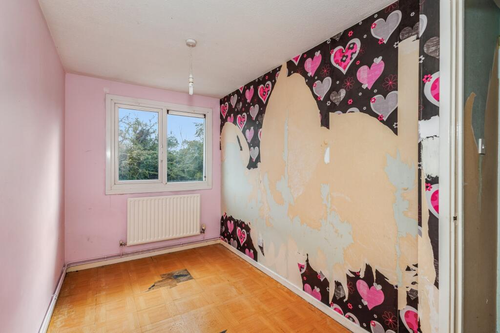 14 Brooke Close, Wellingborough, Northamptonshire, NN8 3LJ