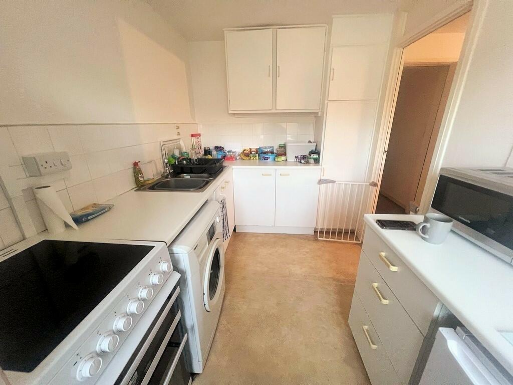 Kitchen iii