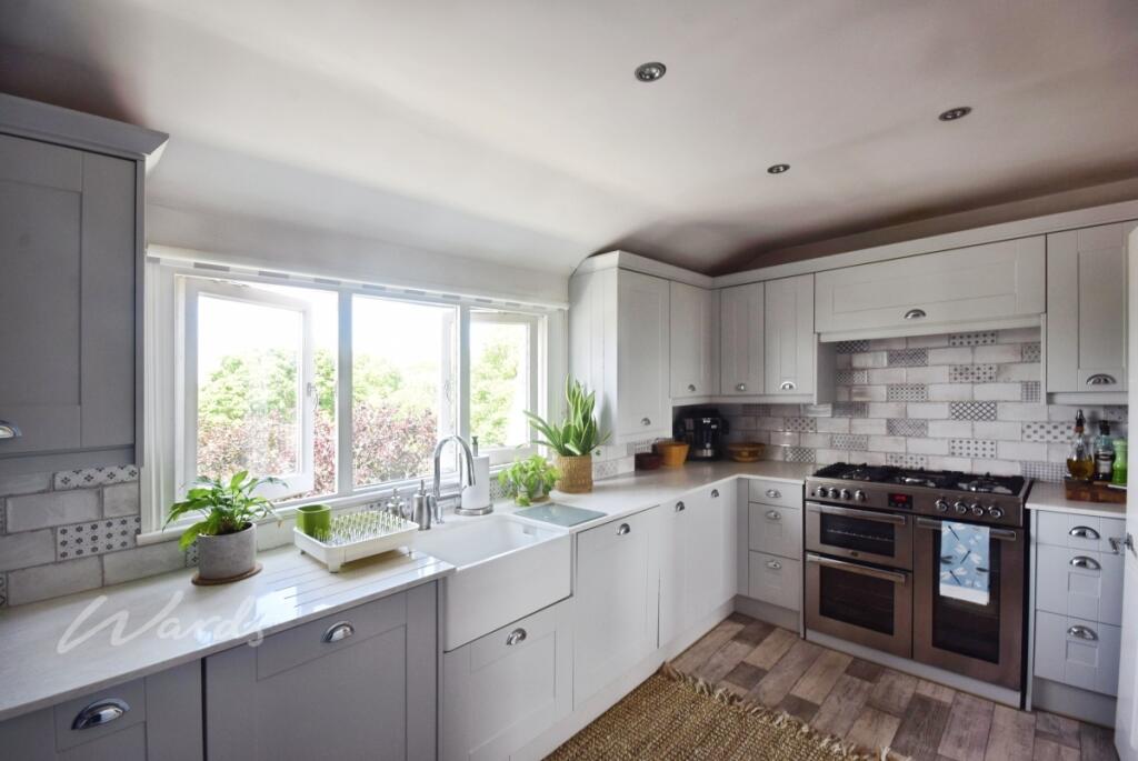 Stone kitchen use