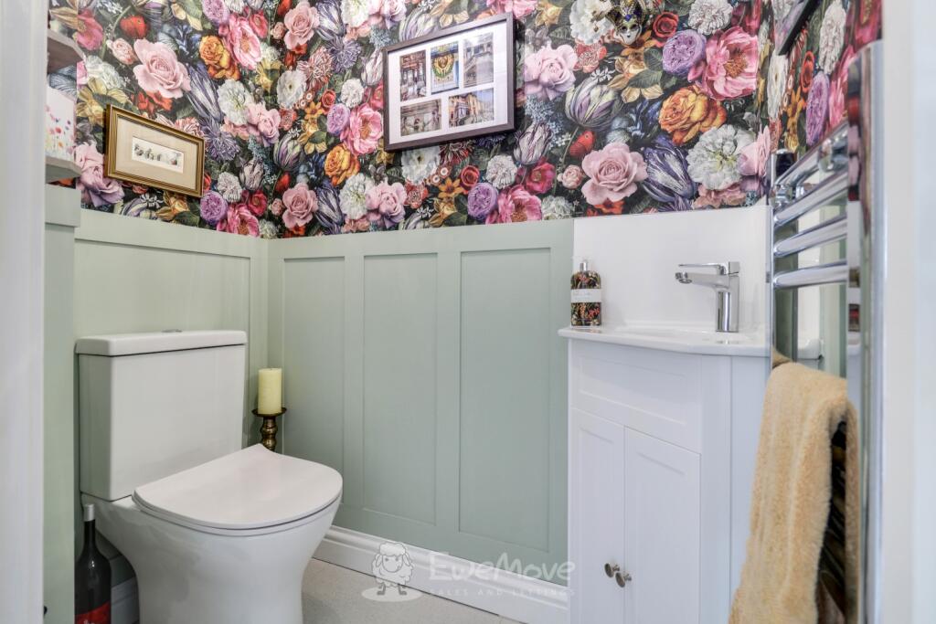 Guest WC