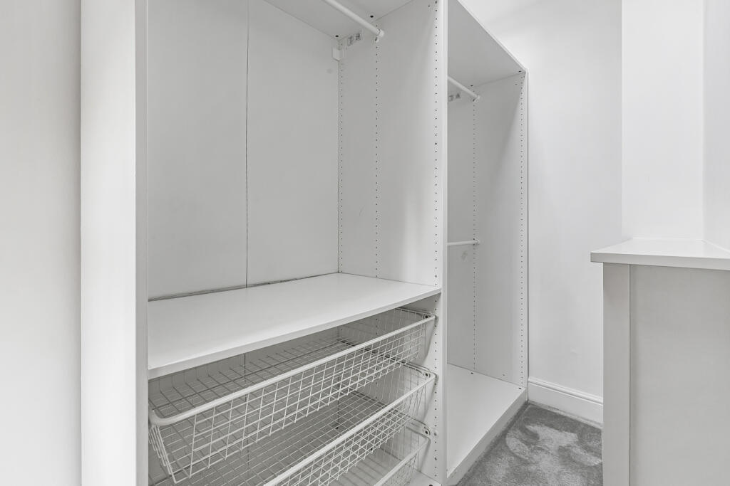 Dressing Room