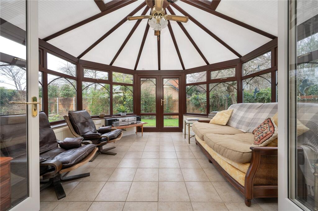 Conservatory