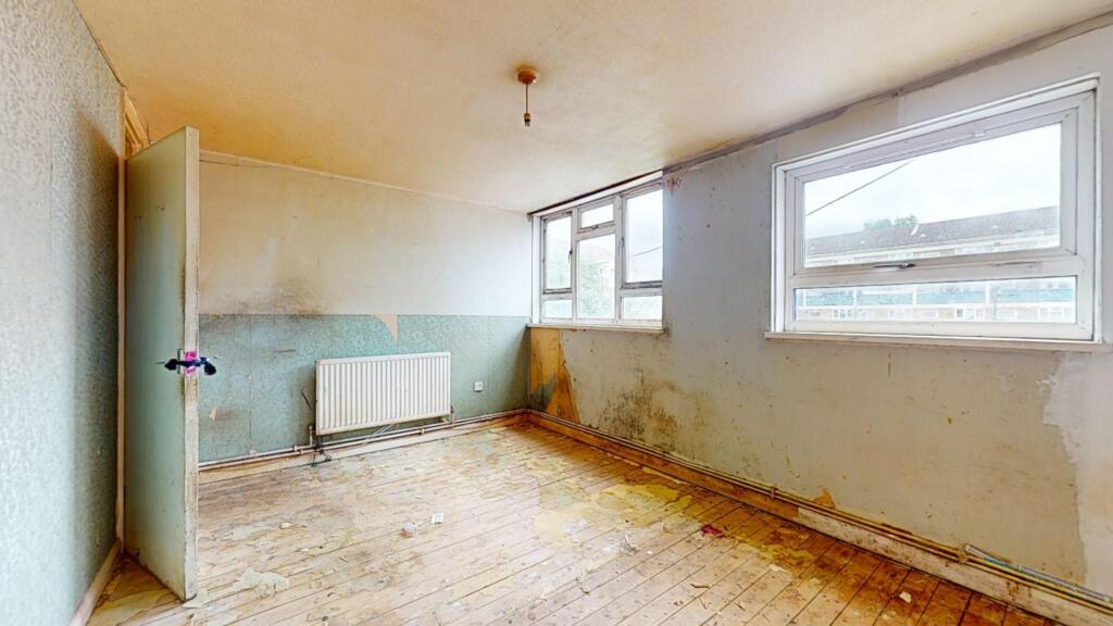 2 Bonnington Court, Gallery Gardens, Northolt, UB5 5NX