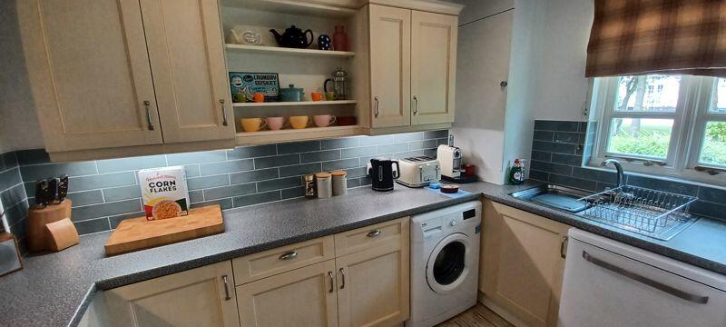 Kitchen - 1