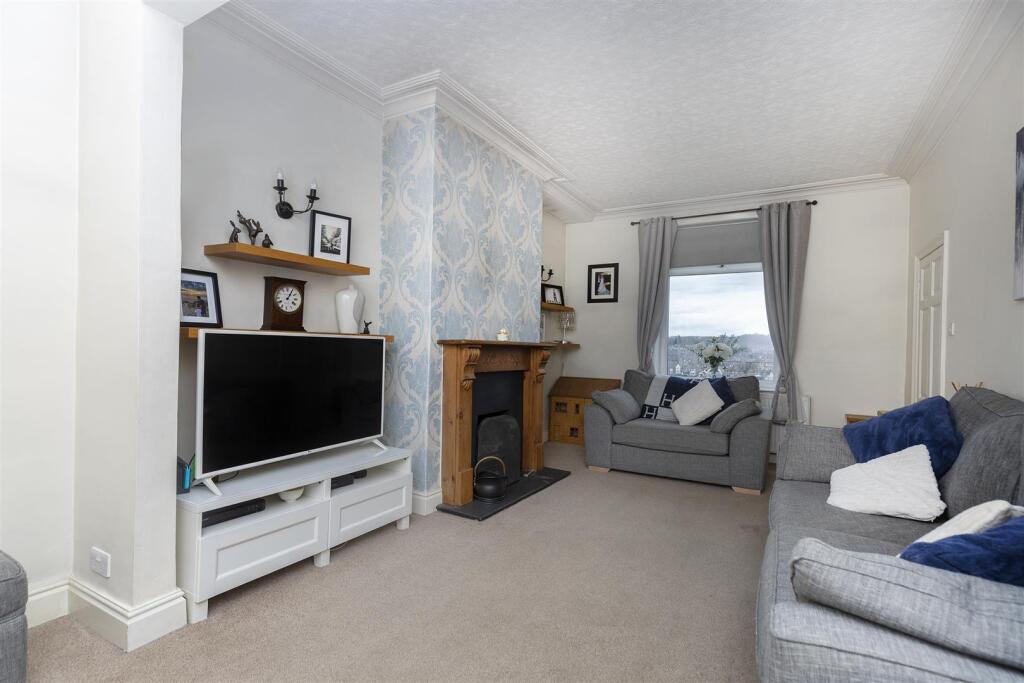 Bramleys Estate Agents - New Lane - Siddal - Halif