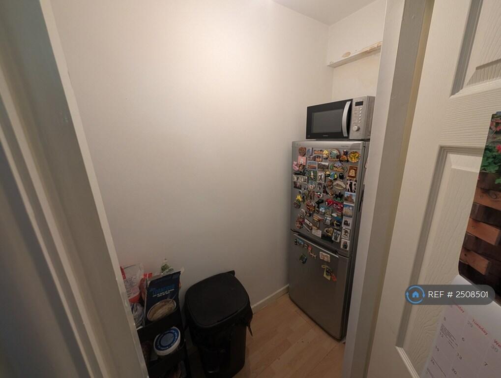 Darby Road, Liverpool, L17