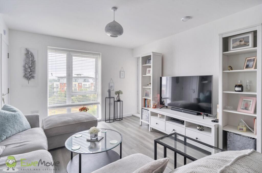 EweMove Estate Agents Basingstoke