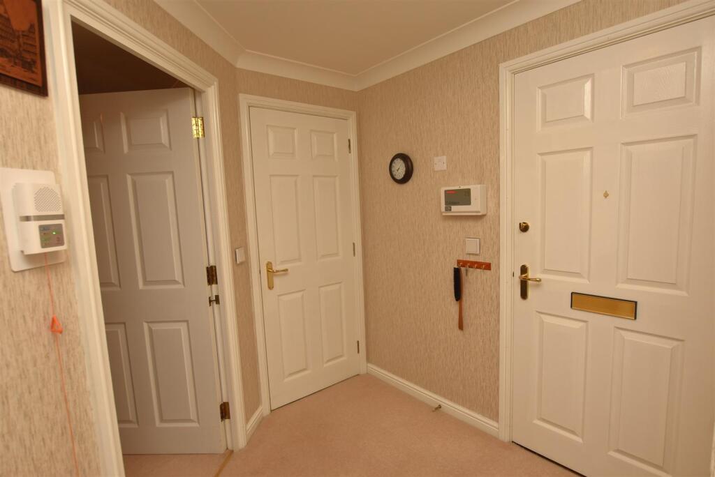 Private Reception Hall