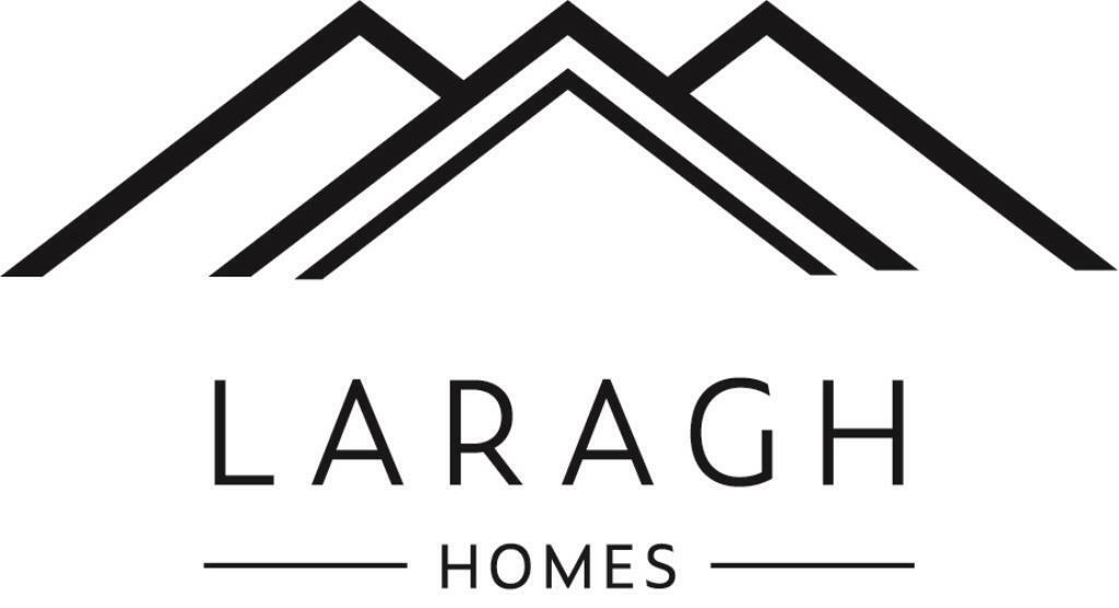 Laragh Homes Logo - Black.jpg