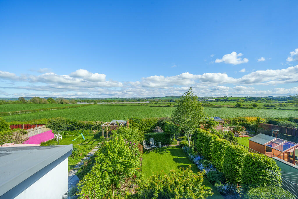 Countryside Views