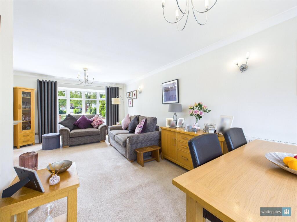Living/Dining