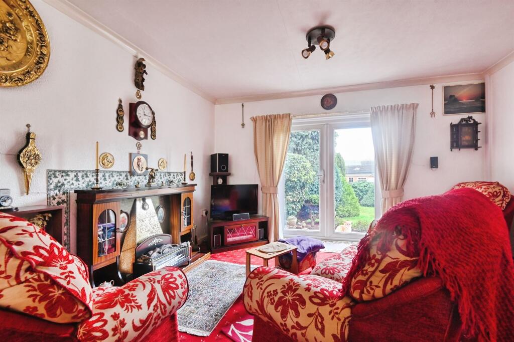 Twycross Grove, Birmingham