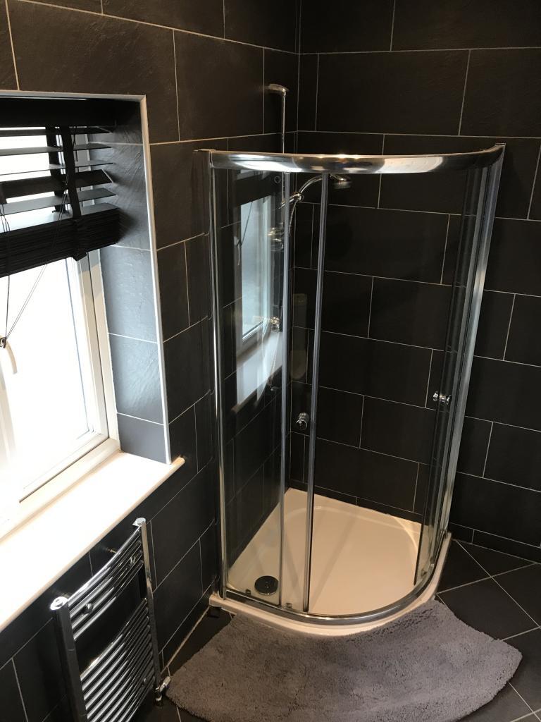 Master ensuite