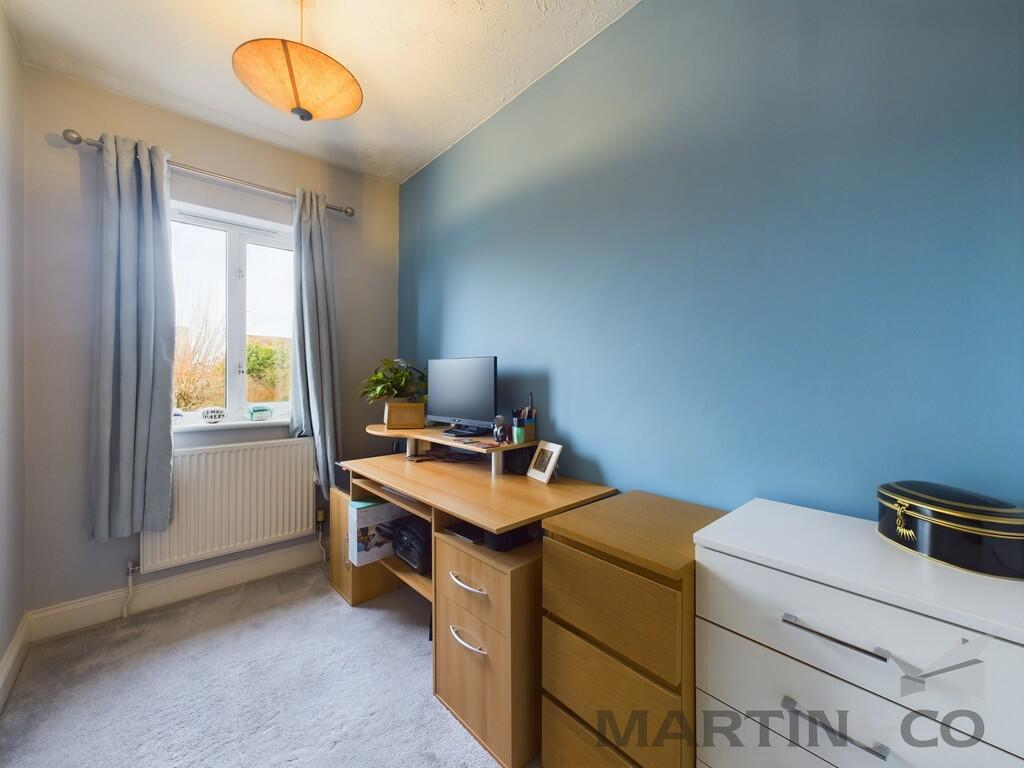 22 Bedroom 4