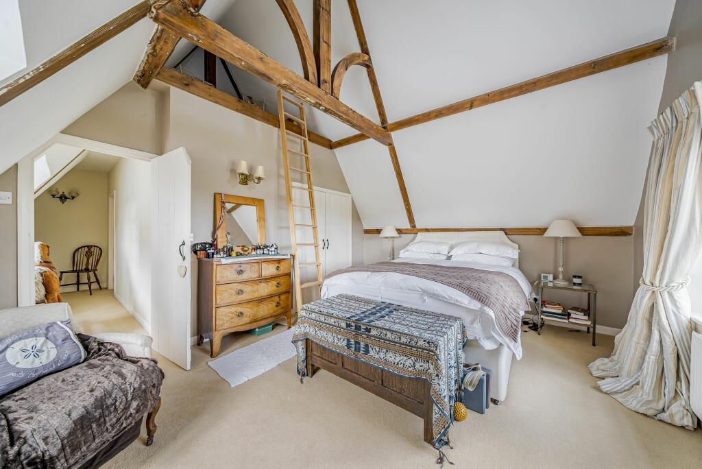 Bedroom Two (1)