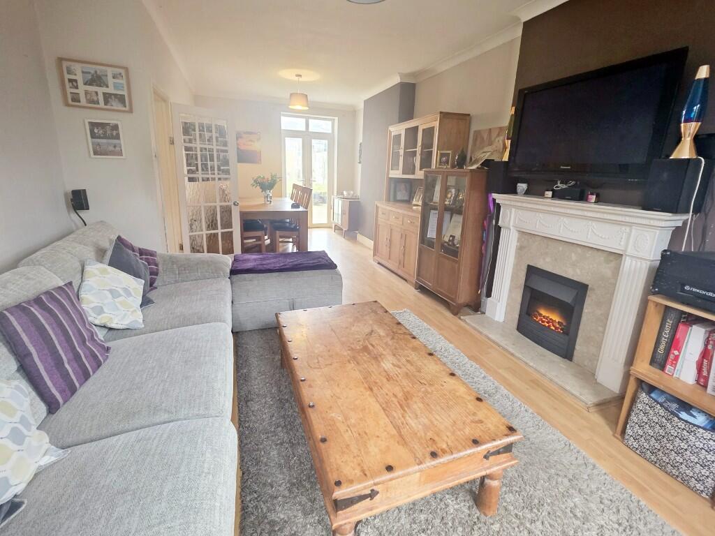 Lounge Through