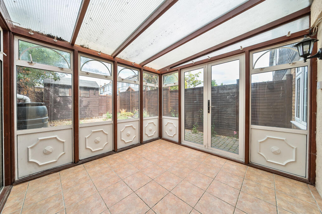 Conservatory