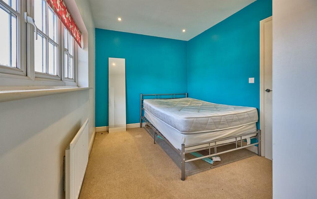 FRONT BEDROOM TWO