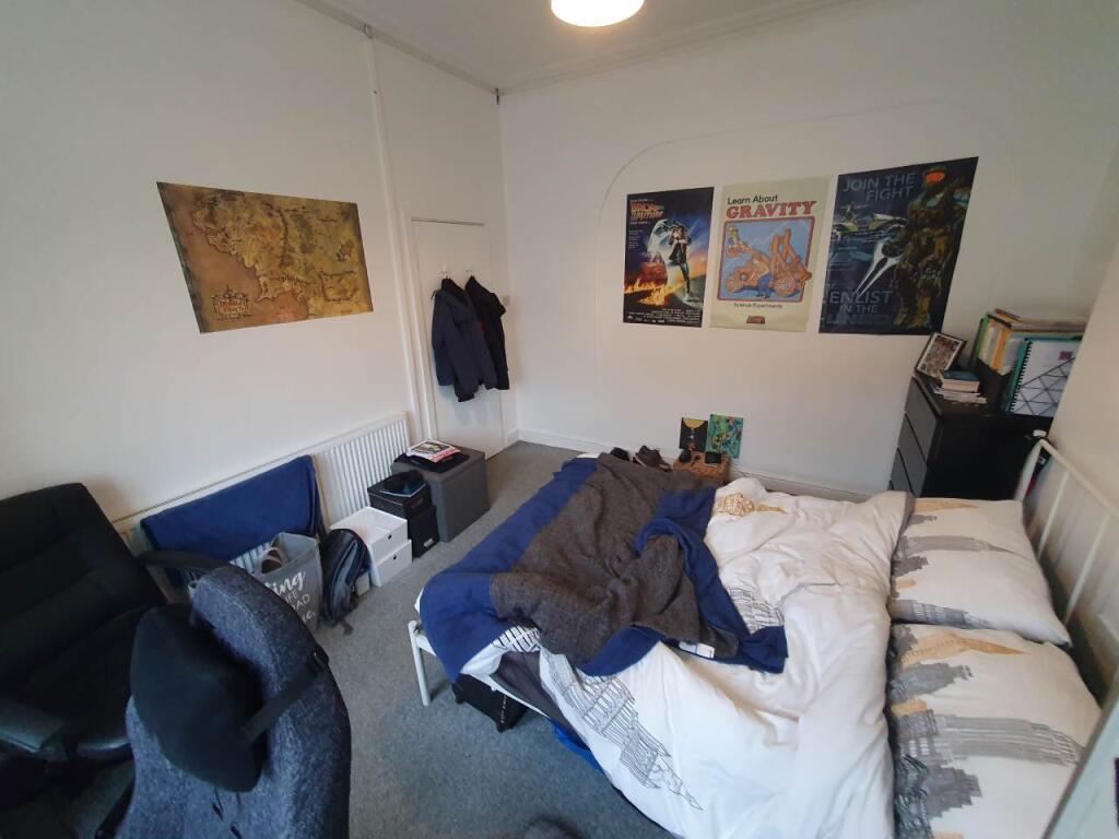 Ground Floor Front B