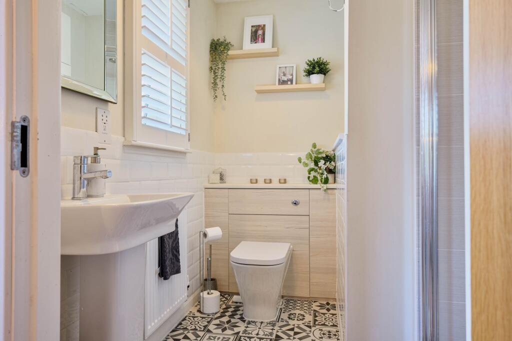 En-suite