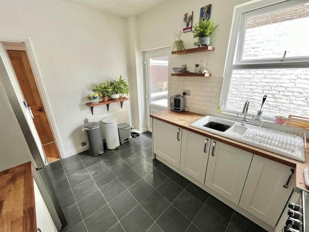 Kitchen Aspect 3