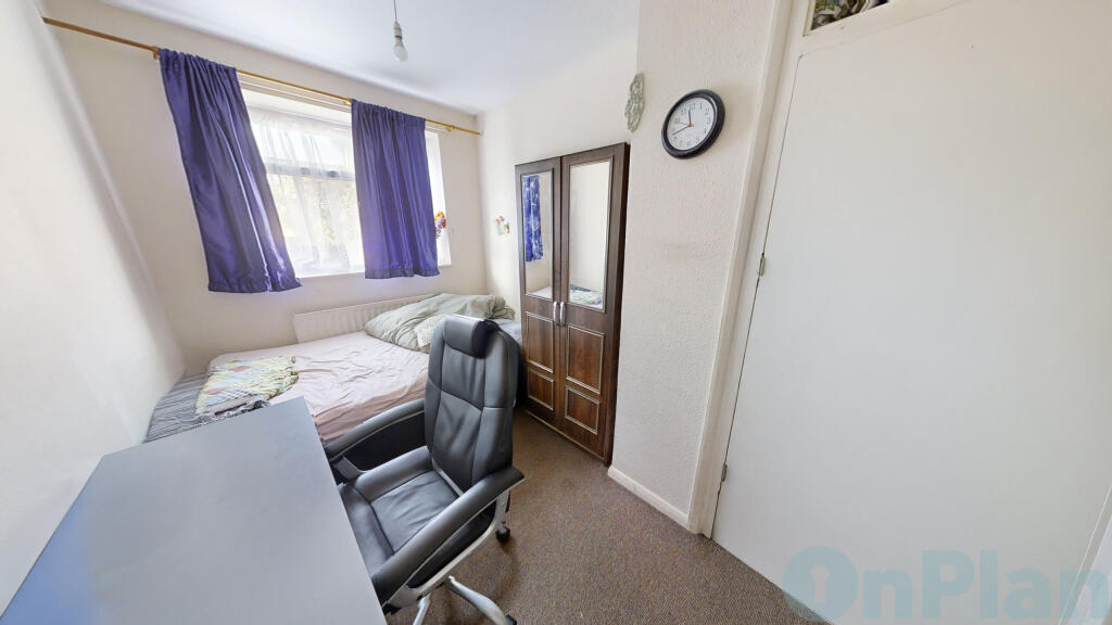 Viceroy Court BedRoom 2 New