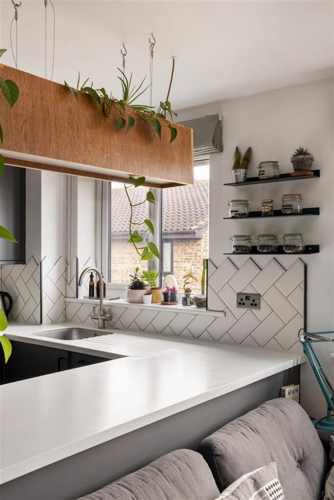 5, South Birkbeck Road E11