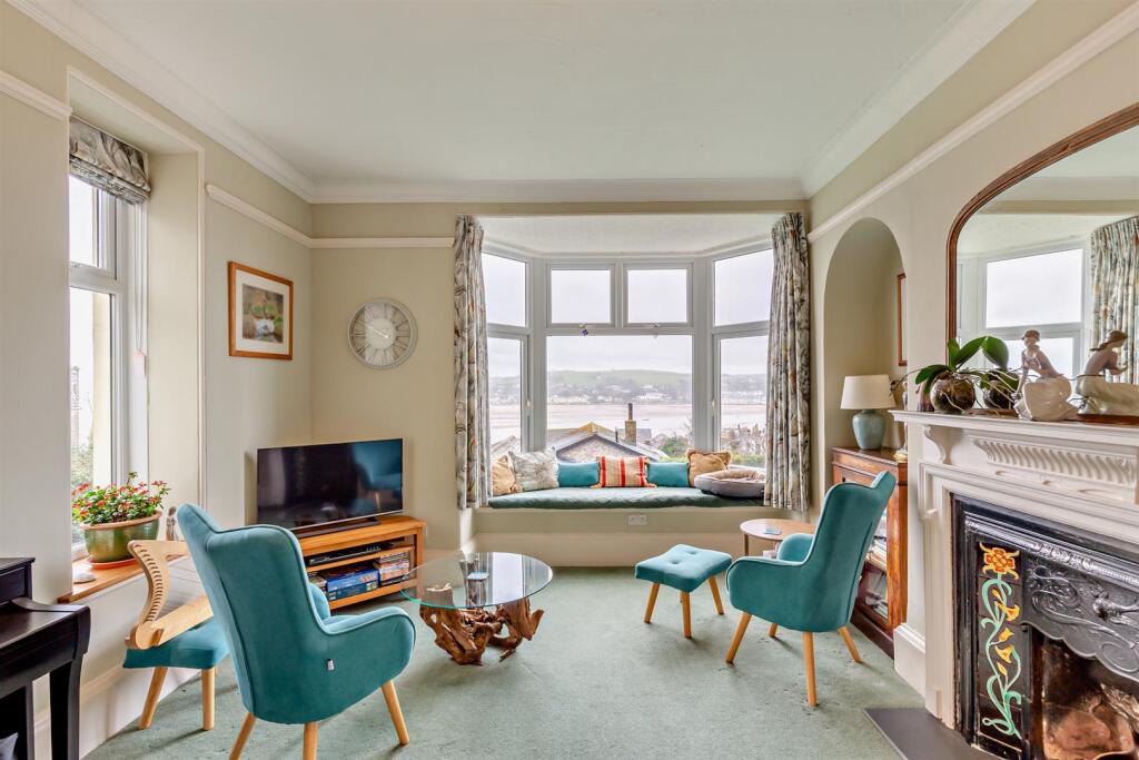 Main house dining room