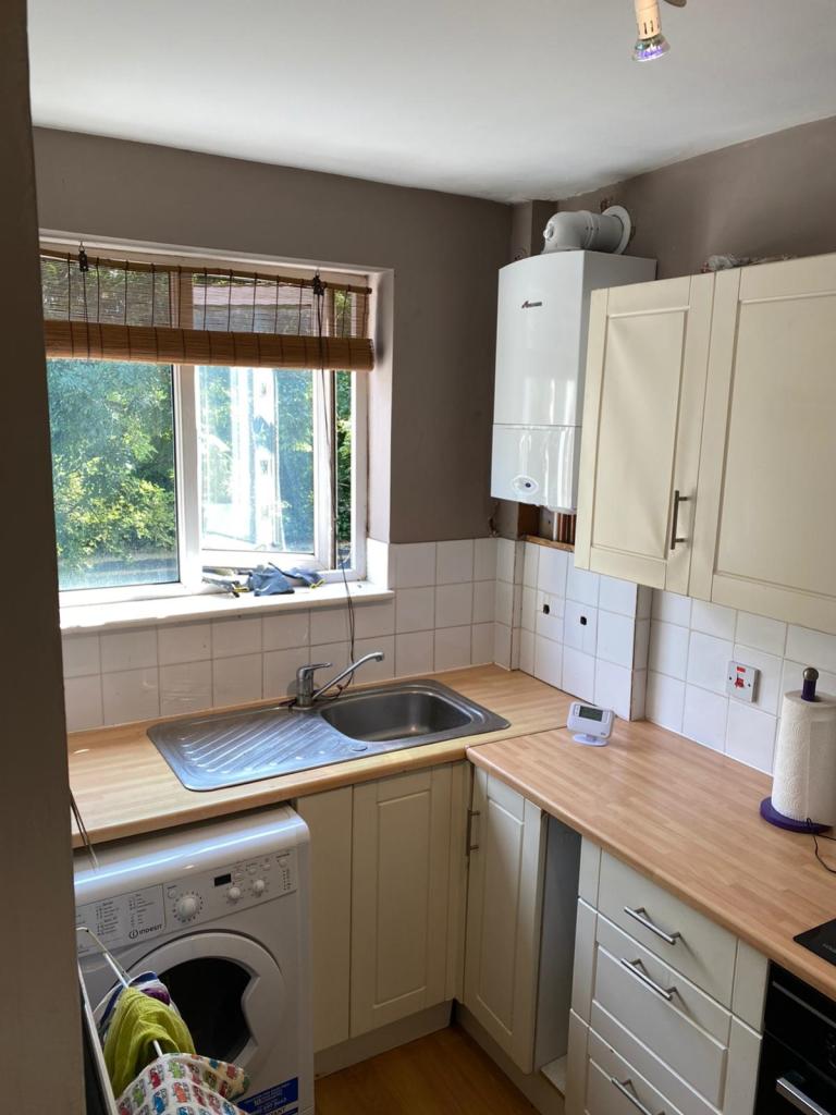 2 Kitchen
