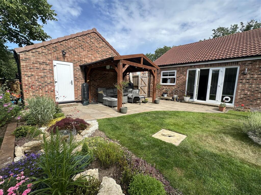 Luke Miller &amp; Associates