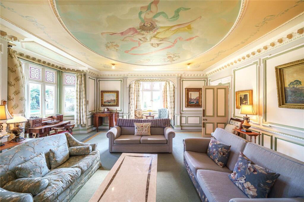 Drawing Room