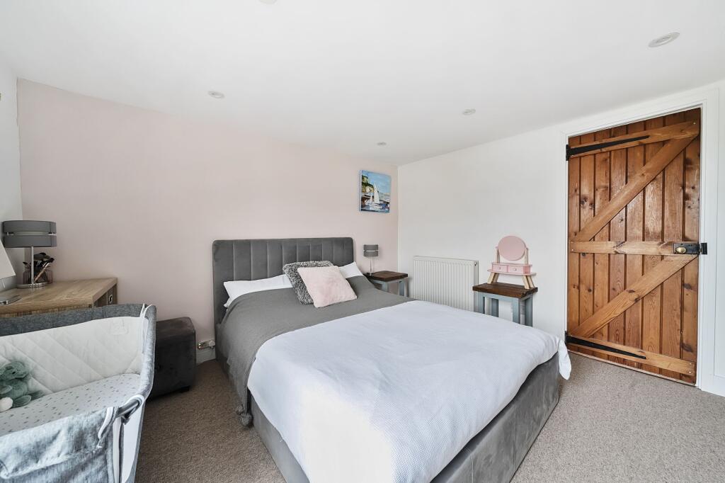 Bedroom One (2)