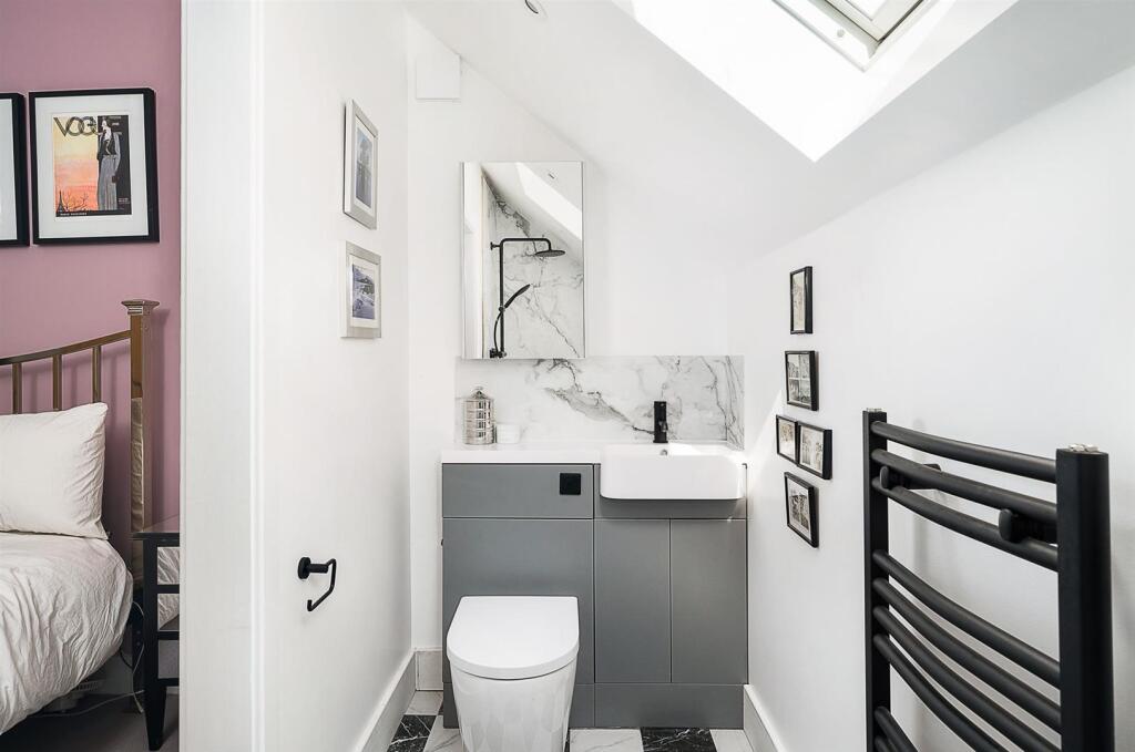 En suite