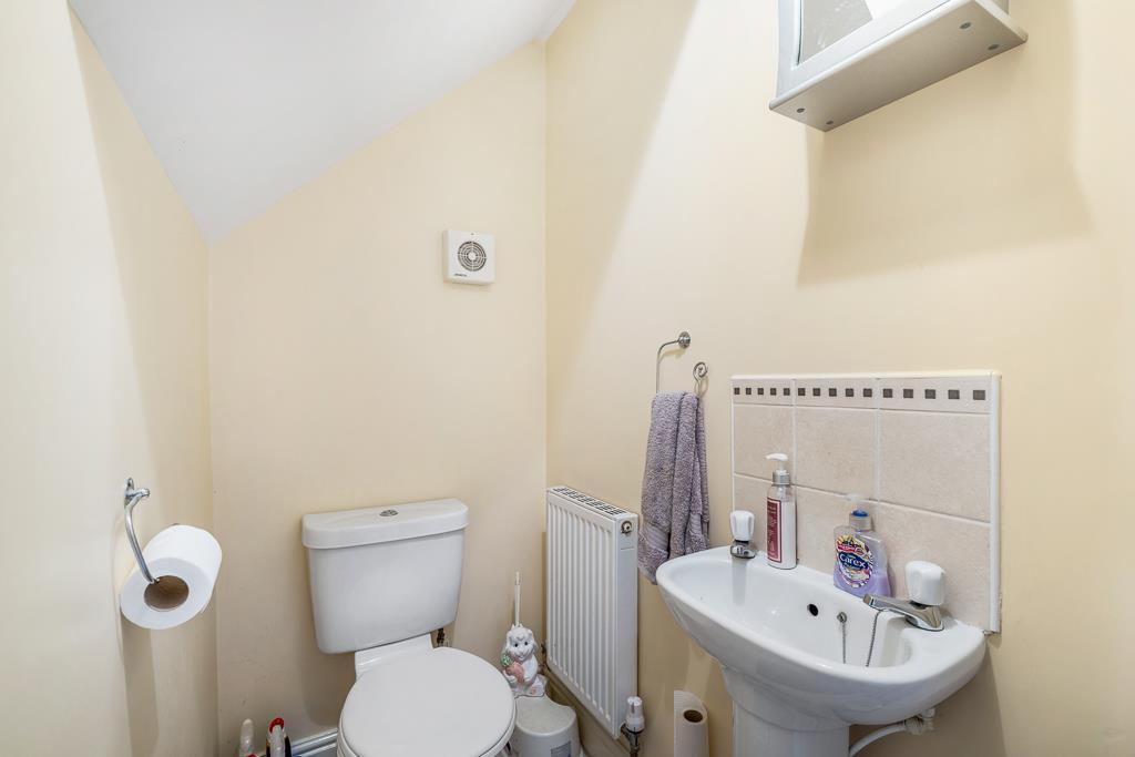 Cloakroom