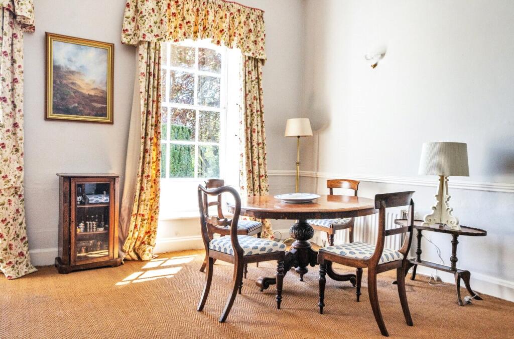 Drawing Room