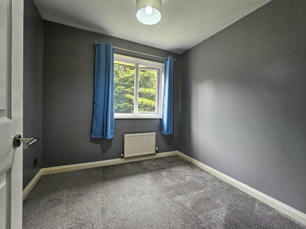 Tiverton - Seddons