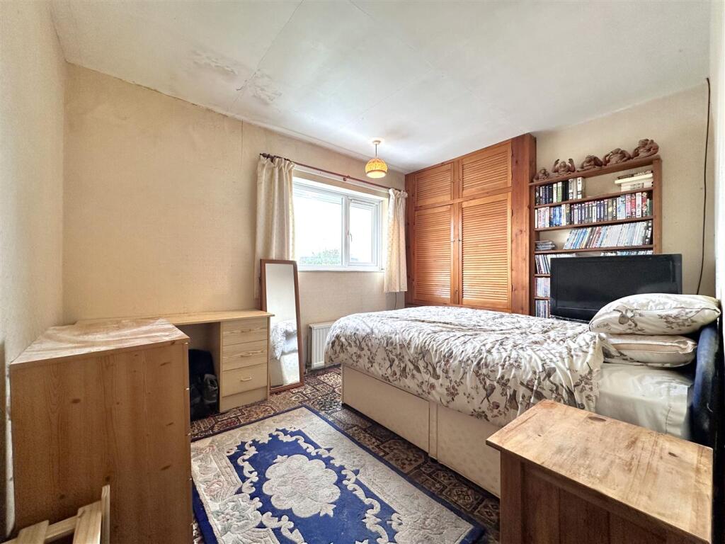 Bedroom Two 768