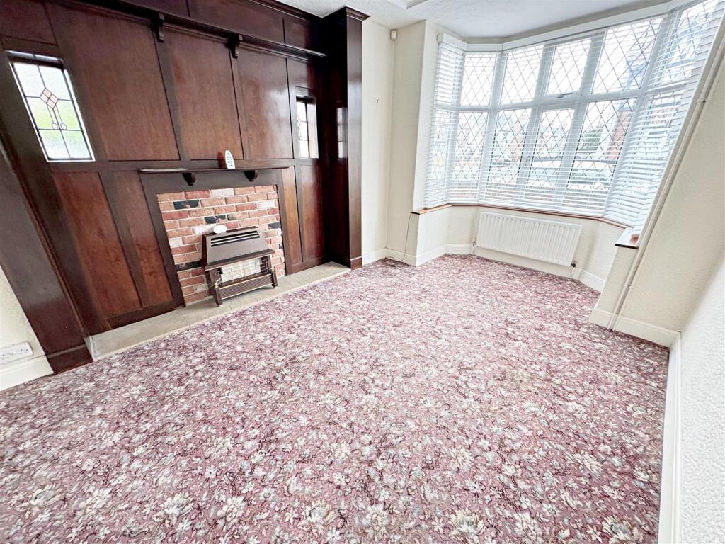 SECOND RECEPTION ROOM