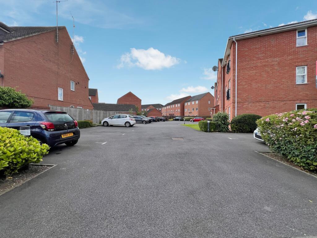 Parking Area