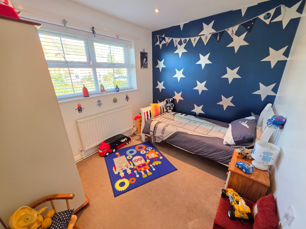 Bedroom 5