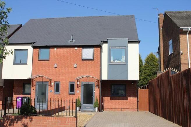 1f Sandringham Road, Wolverhampton