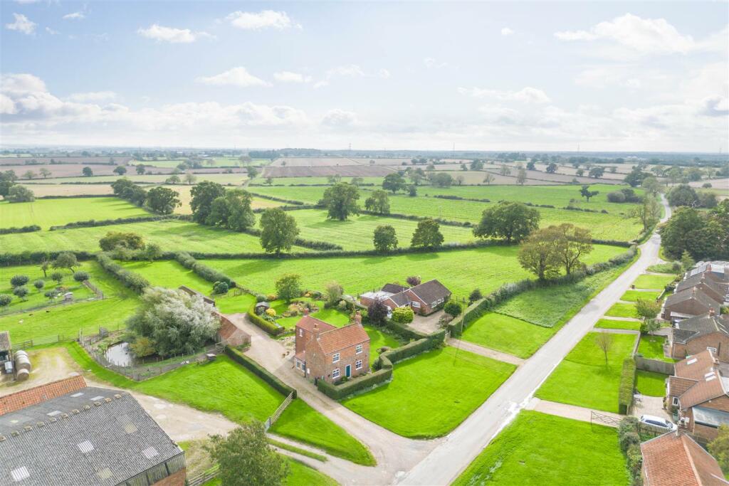 Cherry Tree Cottage Aerial-1.jpg