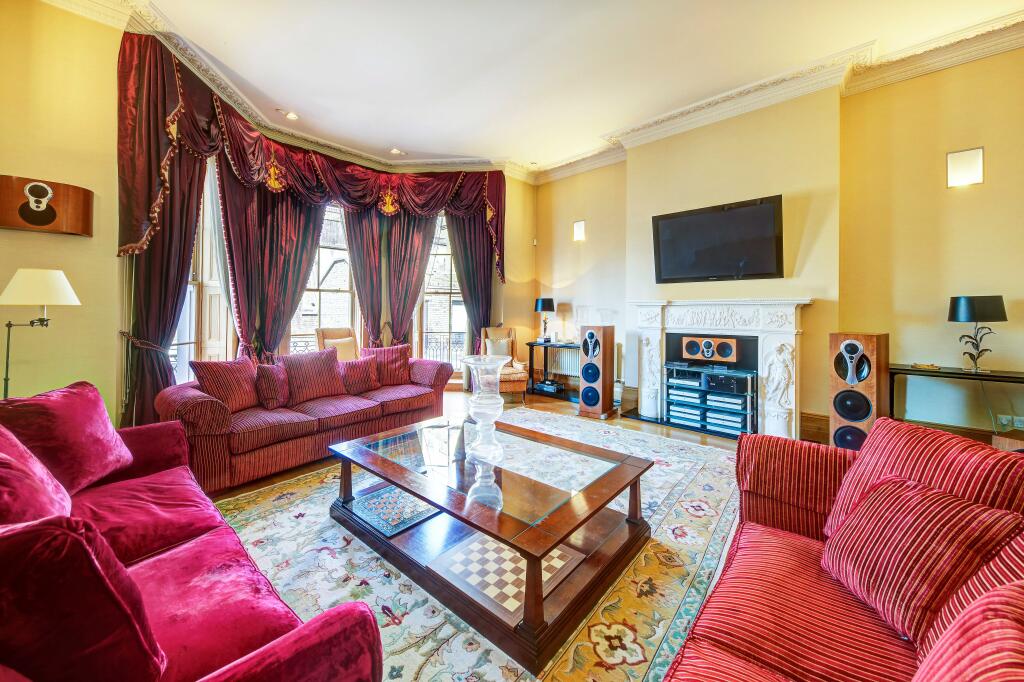 Drawing room