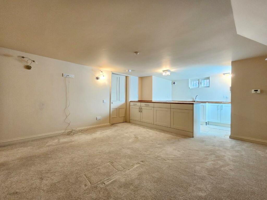 Lower Ground Floor Living Room 2