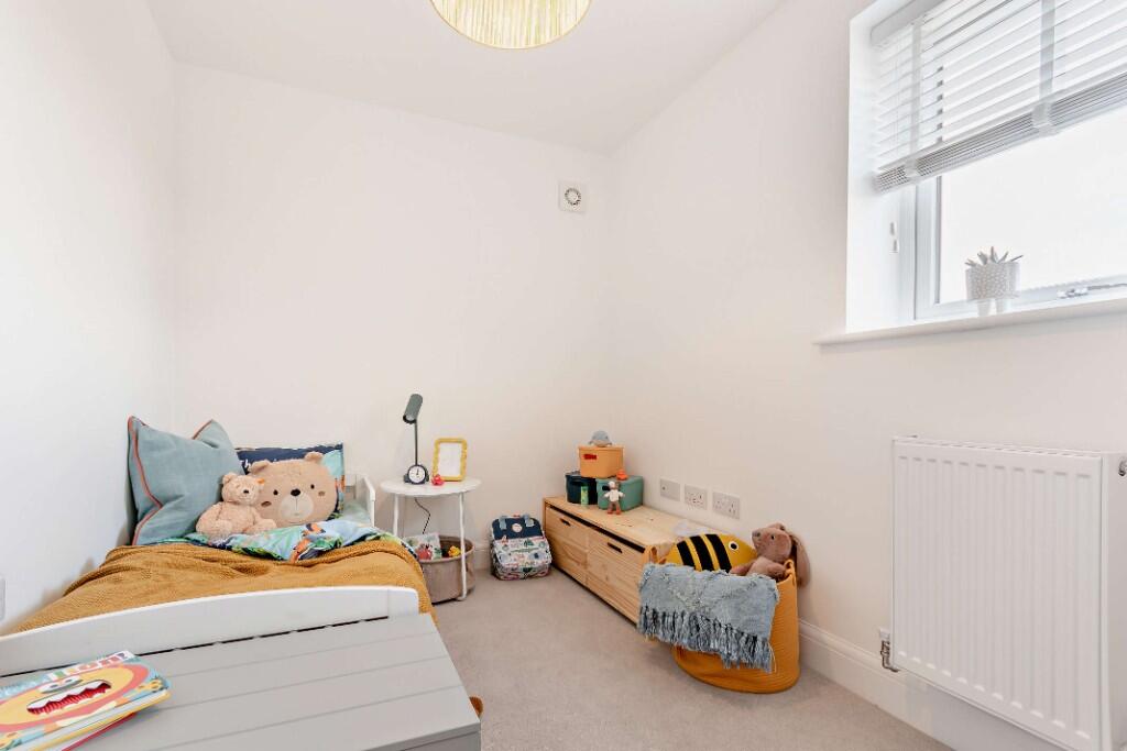 E.g. Bedroom 