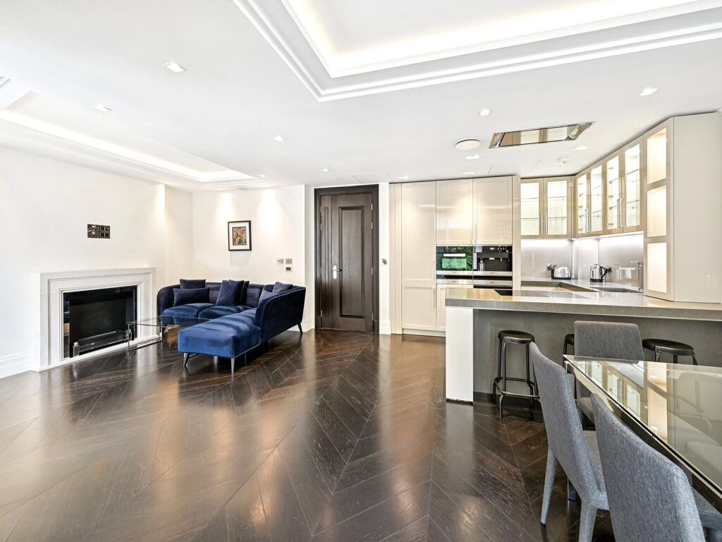 Clement House