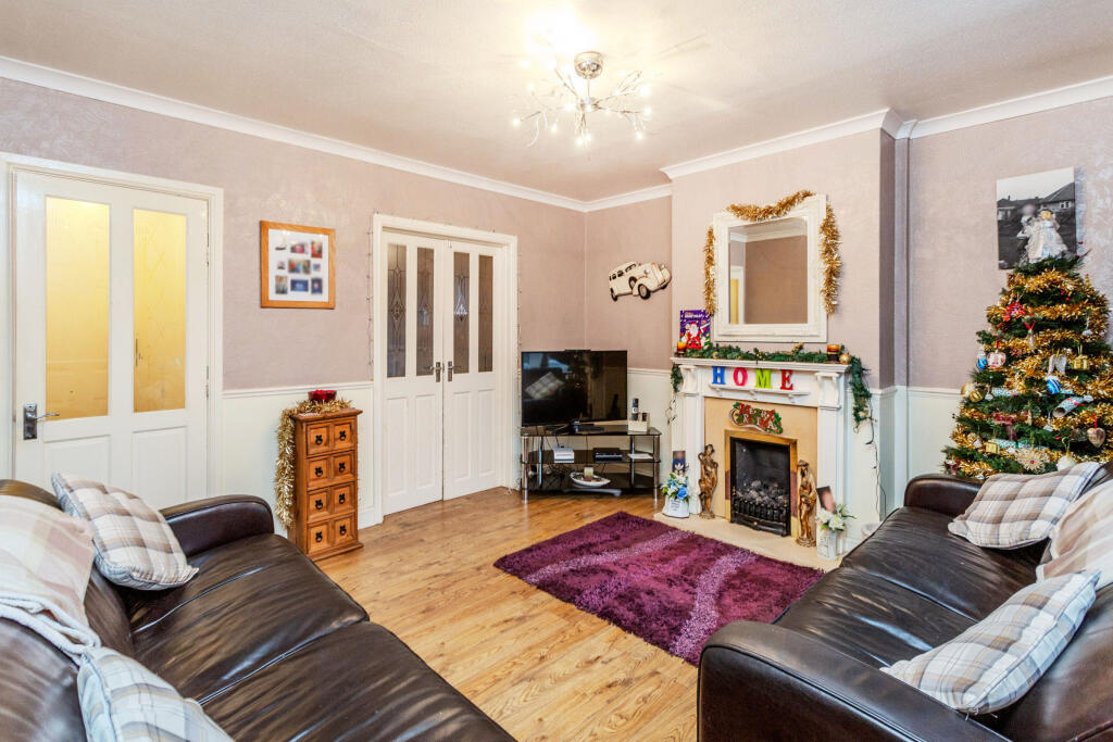 lounge b
